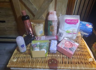 beauty bundle