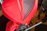 stokke cruisi