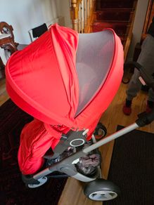 stokke cruisi