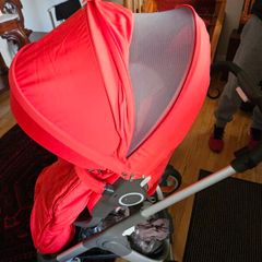stokke cruisi