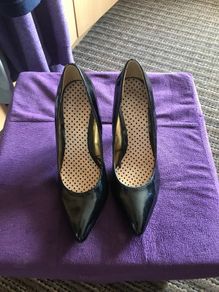 ladies shoes