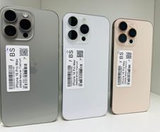 iphone 16 pro max 256GB