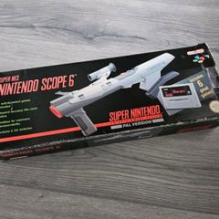 Nintendo Scope 6 - Boxed