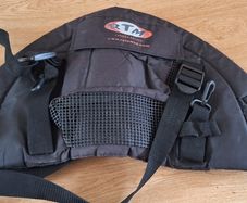 Kayak Backrest