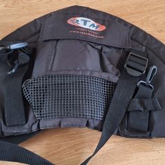 Kayak Backrest