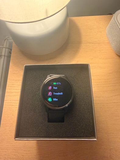 Garmin Venu