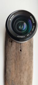 Nikon Ais Nikkor 24mm 1:28