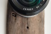 Nikon Ais Nikkor 24mm 1:28