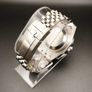 Rolex GMT Master ii Batgirl Image 8