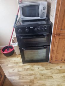 cooker
