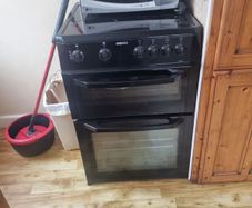 cooker