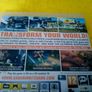 Shaun White SkateBoard PlayStation 3 Ps3 Games Original Image 8