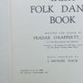 the Irish Folk Dance Book, 1934 Image 2