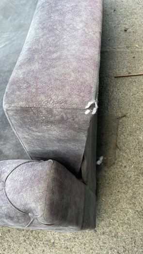 Nice Sofabed