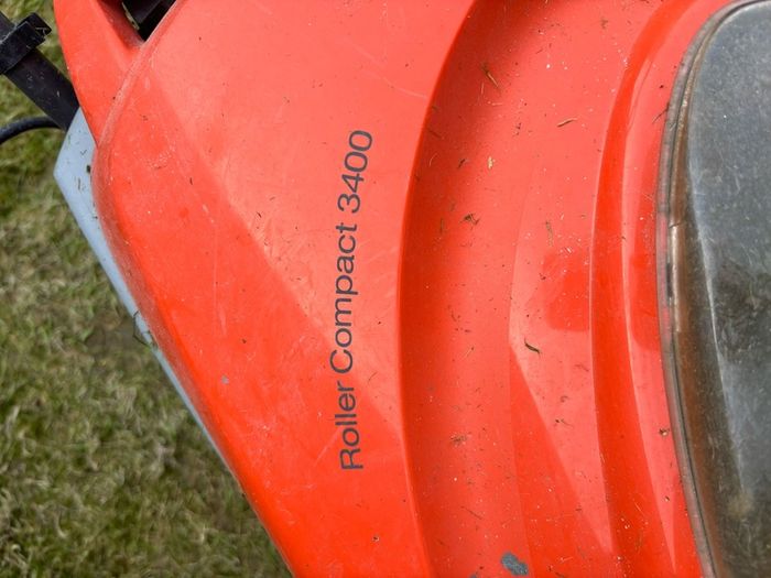 Flymo Electric Mower