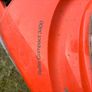 Flymo Electric Mower Image 5