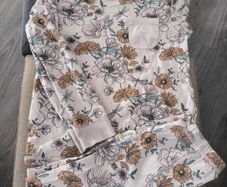 Girls pyjamas