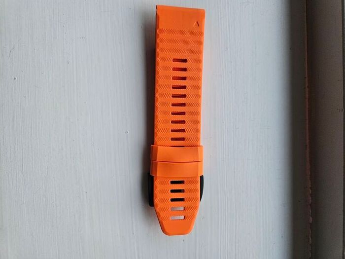 Garmin 26mm quickfit strap for Garmin Fenix 51mm 7x, 6x, 5x Epix Gen2 51mm