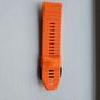 Garmin 26mm quickfit strap for Garmin Fenix 51mm 7x, 6x, 5x Epix Gen2 51mm Image 5