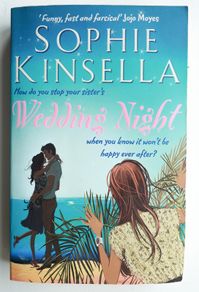 Sophie Kinsella - Wedding Night
