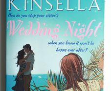 Sophie Kinsella - Wedding Night