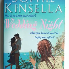 Sophie Kinsella - Wedding Night