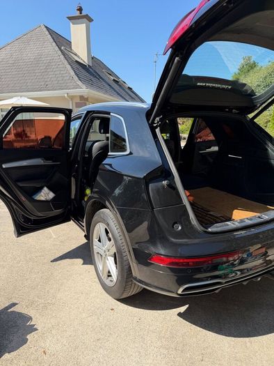 Audi Q5 2018