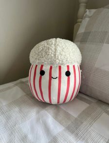 Arnel the Popcorn Squishmallow