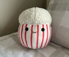 Arnel the Popcorn Squishmallow