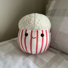 Arnel the Popcorn Squishmallow