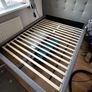 king size bed Image 2