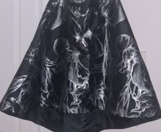 Coast Size 18 Skirt With Pockets