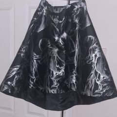 Coast Size 18 Skirt With Pockets