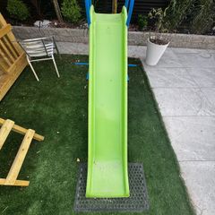 Slide like new