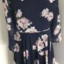 Stunning Hobbs Norah Midnight Blush Dress 12 Image 8
