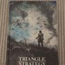 Triangle Strategy Tactician's Limited Edition Image 2