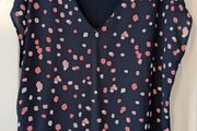 Dunnes dressy top