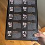 Legends of Boxing 12 DVD Ltd. Edition Never Used Image 2
