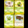 90+ Pokemon Card Bundles / Various Sets WOTC Vintage Holo Reverse Holo Rare 1999 2000 / See Photos Image 6