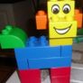 Lego Quatro (190) Image 2