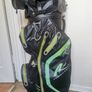 powakaddy golf bag Image 7