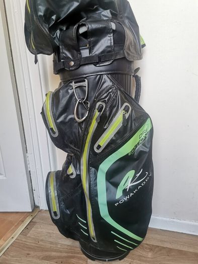powakaddy golf bag