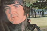 Johnny McEvoy,   All Our Wars Were Merry All Our Songs Were Sad, Irish Folk on Lunar