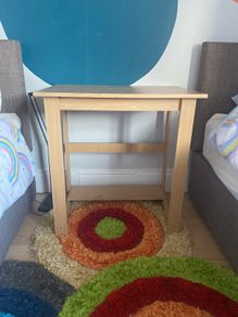 small desk
