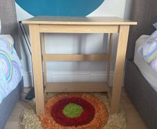 small desk