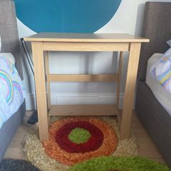 small desk
