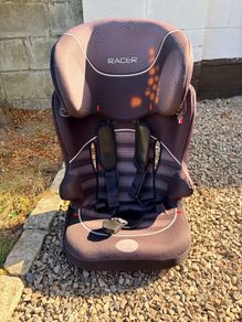 Toddler Car Seat