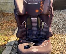 Toddler Car Seat