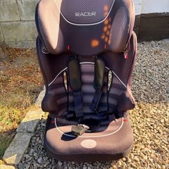 Toddler Car Seat