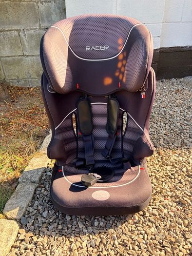 Toddler Car Seat